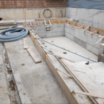 local technique construction piscine